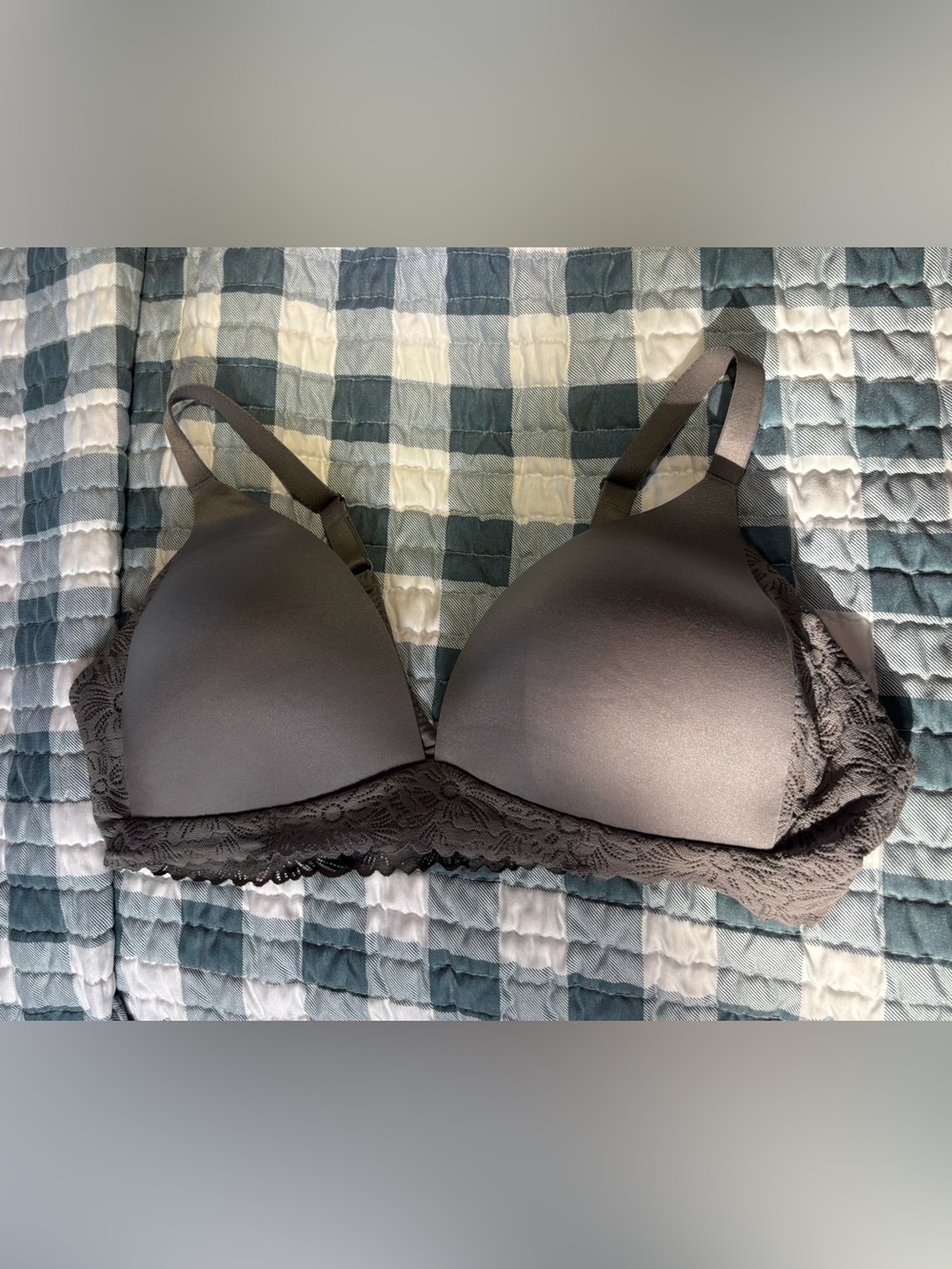 Aerie Wireless Bra